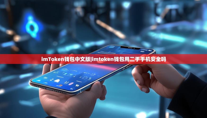 你的钱包还在裸奔？最新imToken这几个功能太香了