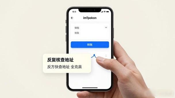 手把手教你官网安装im钱包！别踩这些坑！
