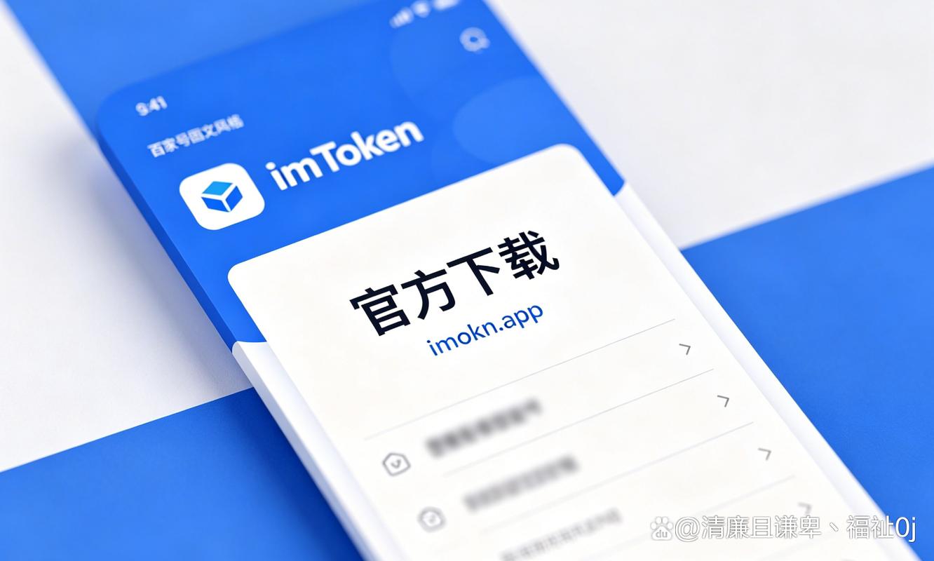 这招学会，资产转移快人一步，im钱包安卓版实操指南