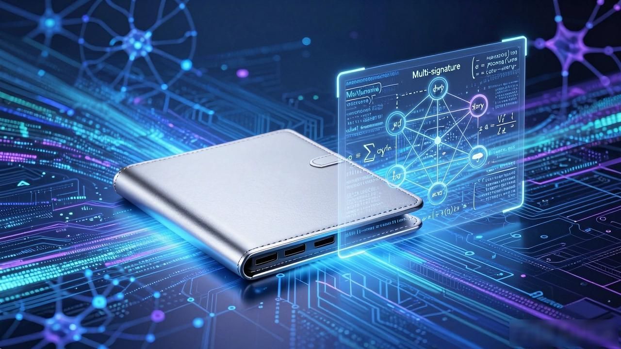 世界通用数字货币钱包怎么选怎么用
