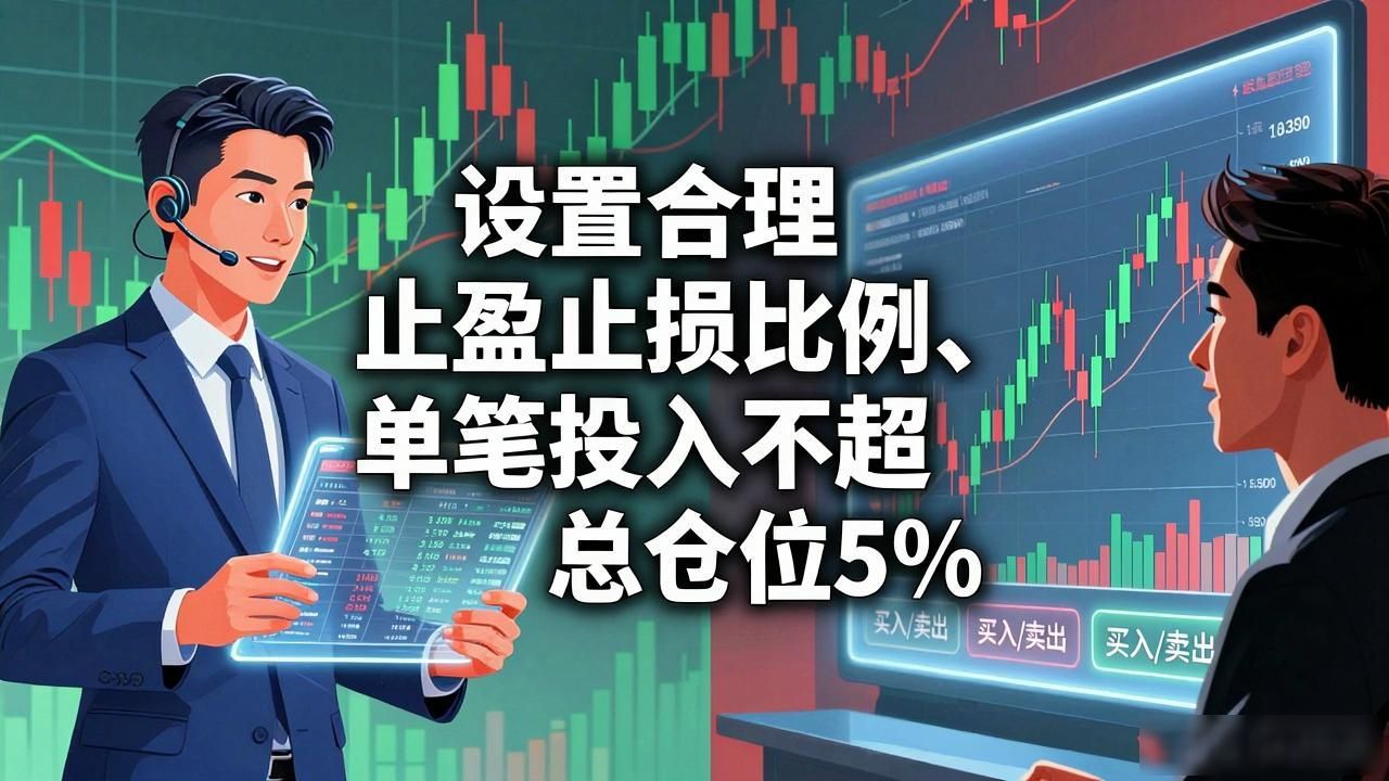 数字货币套利入门：低成本跟投大V交易技巧