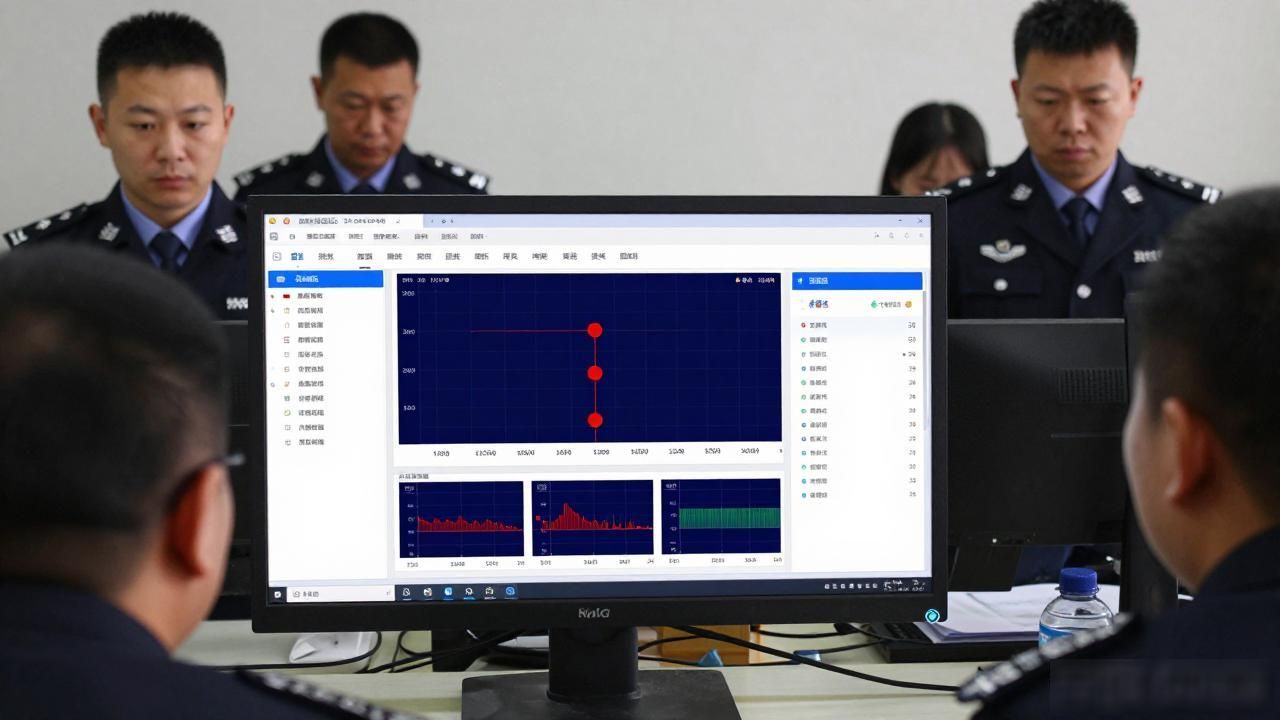 数字货币对社会治安有啥影响