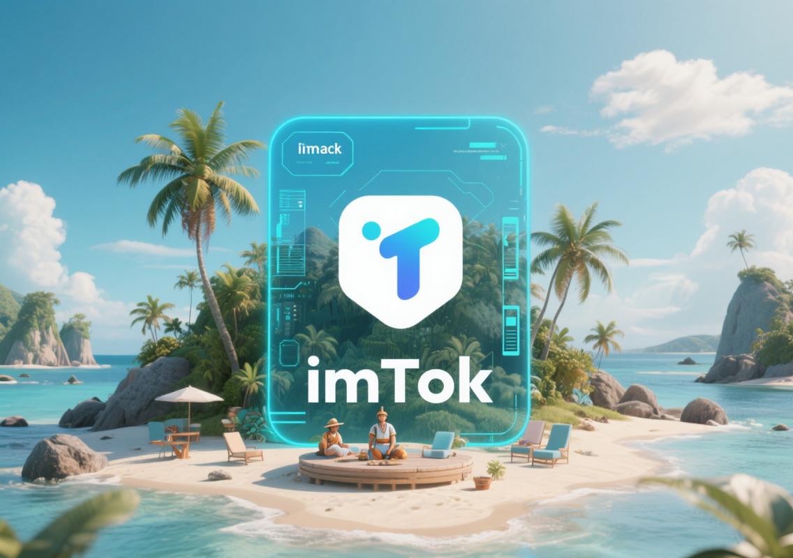 你的钱包你做主！imToken新版本这样定制，爽翻了！