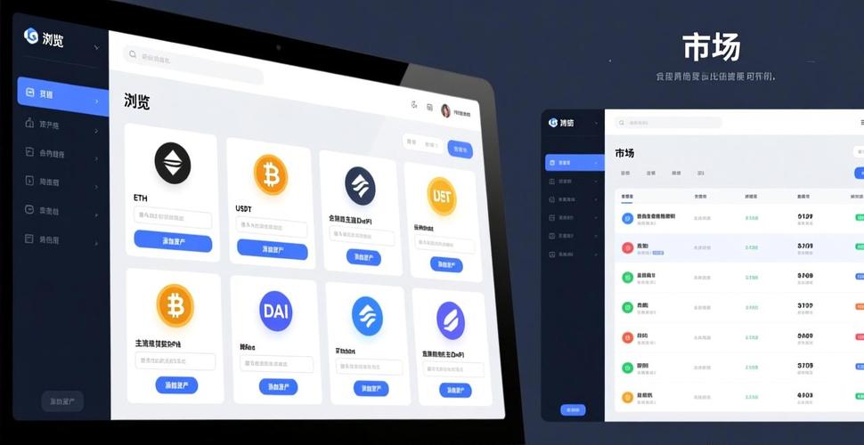 手把手教你：imToken 2.0下载后，三步告别抓狂流程！