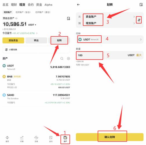 手把手教你，imToken新地址搞透明借贷！