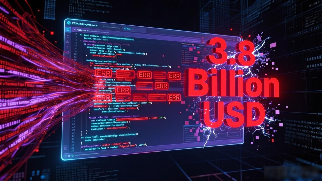 数字货币攻击损失：你的钱怎么一夜归零-第1张图片-imToken 官网｜全球领先多链去中心化钱包｜BTC ETH NFT DeFi 管理工具