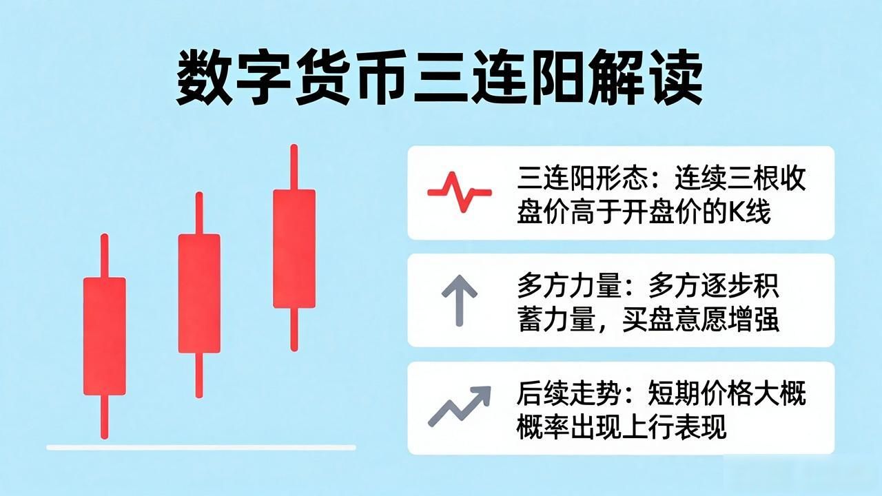 数字货币涨势图怎么看？新手快速上手指南