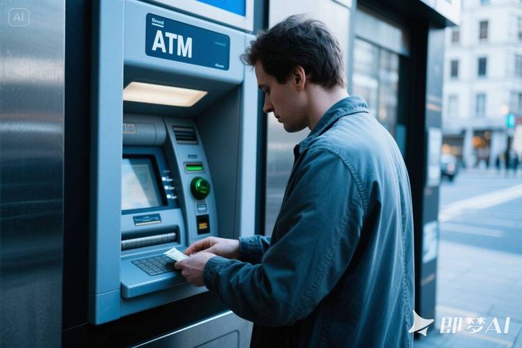 数字资产的“随身银行”，用过就回不去了！