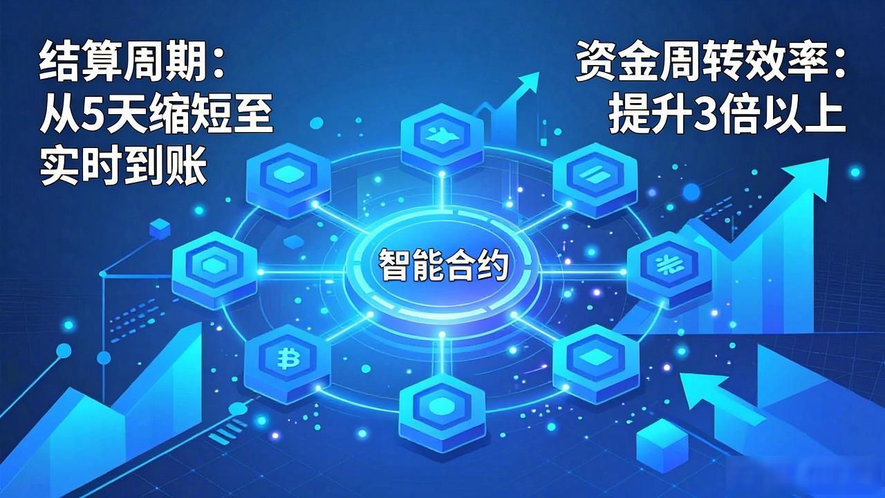 蓝色数字货币是什么？一文看懂它的核心逻辑