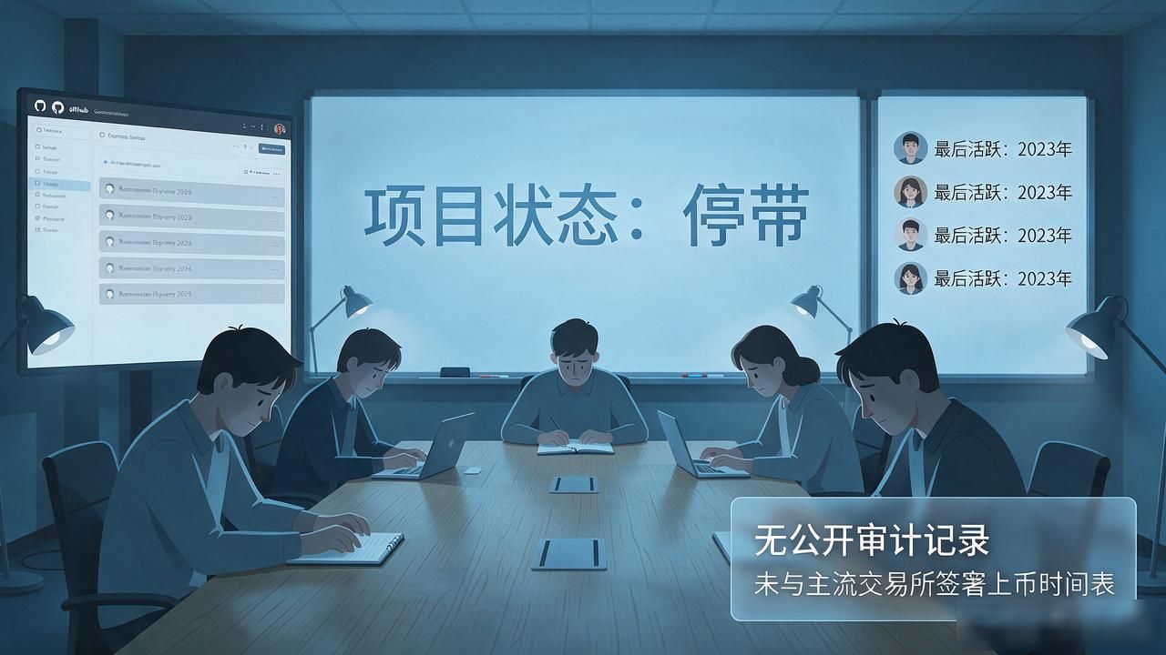 还在问gkc数字货币靠谱吗？我把项目翻了个底朝天，说句大实话
