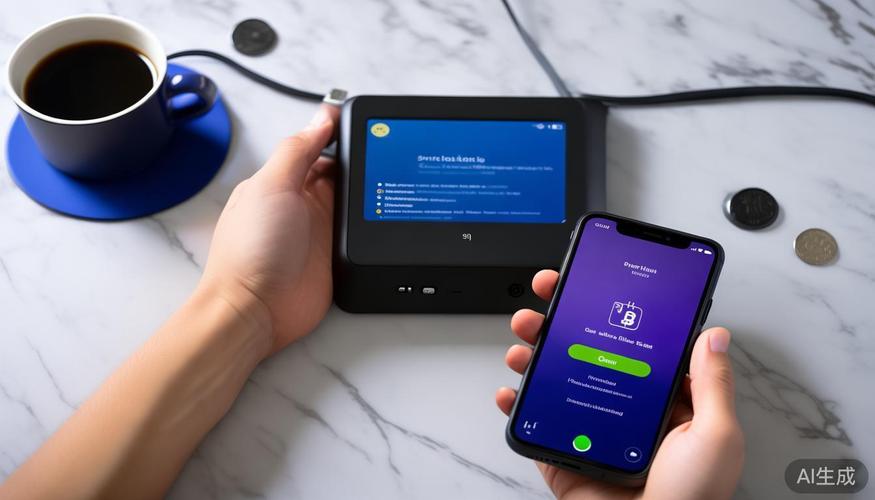 冷钱包三连问：你的IMTOKEN真的在“冷”吗？