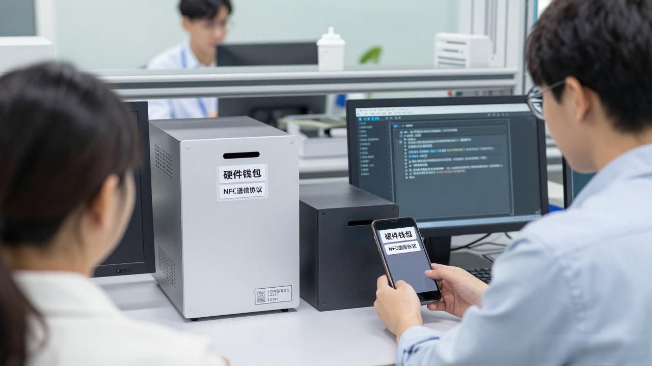 农行数字货币内部测试，离咱普通人还有多远