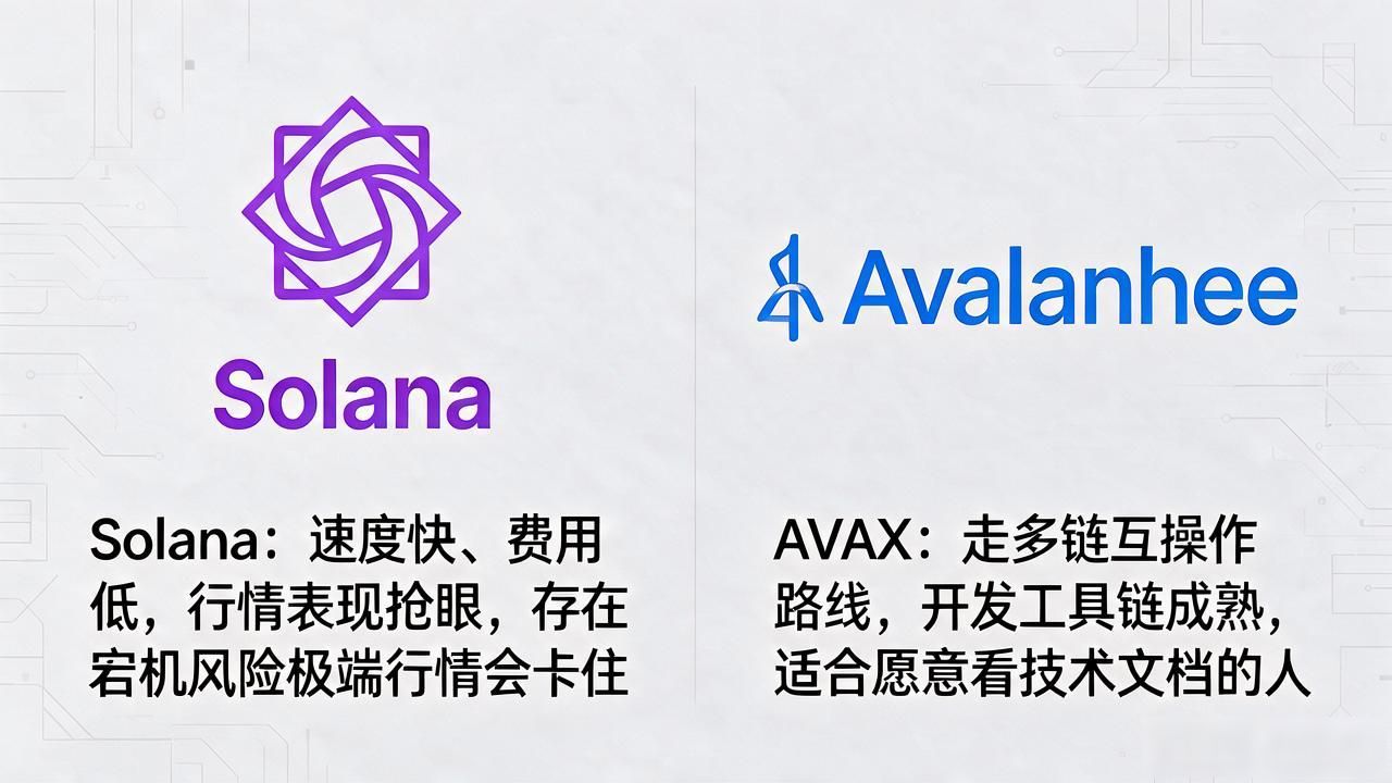 数字货币哪些可以买？普通人别一上来就全仓，先搞清楚再动手