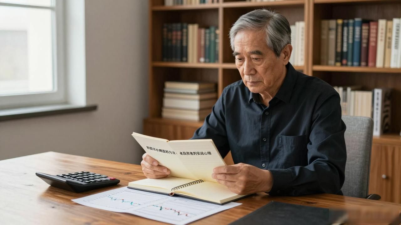 数字货币长期盈利方法：老投资者的实战心得