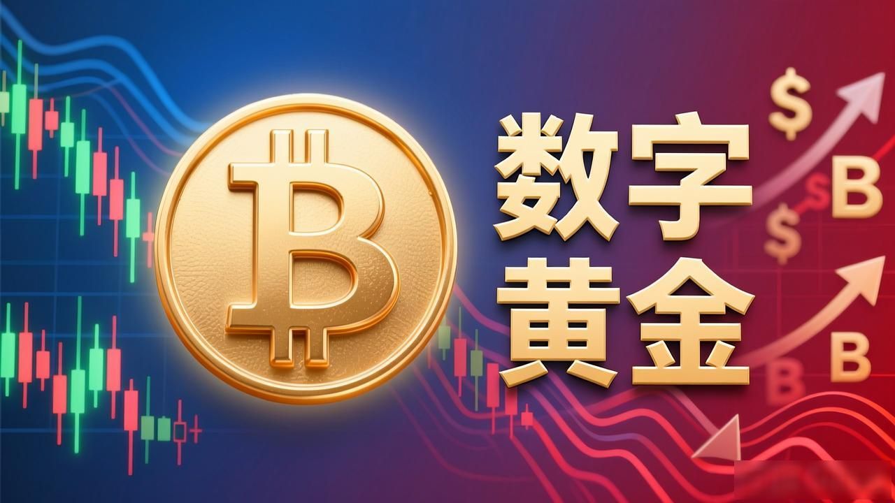 金融避险新选择：数字货币如何帮普通人守住钱袋子