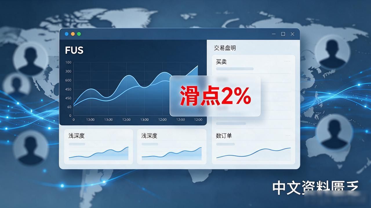 fus区块链数字货币是什么，普通人值不值得参与