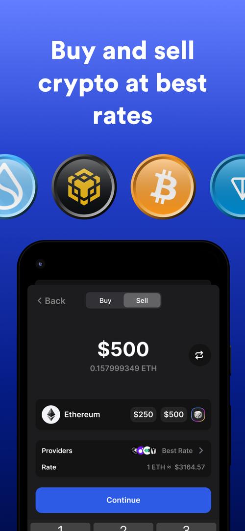 手慢无！这款App把整个区块链世界装进口袋了！