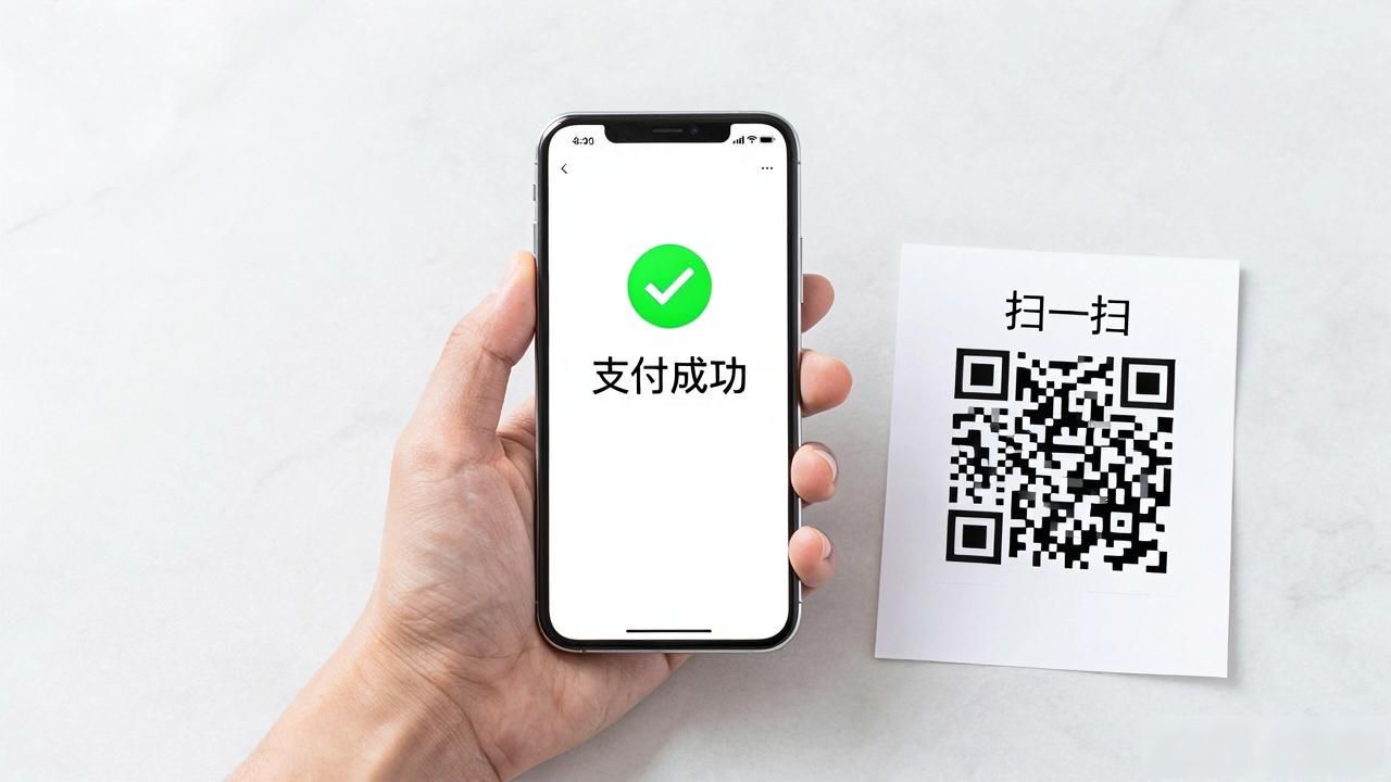 微信电子钱包用着超方便