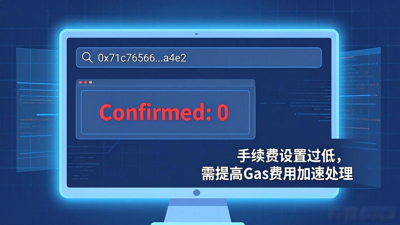 数字货币待支付怎么办？