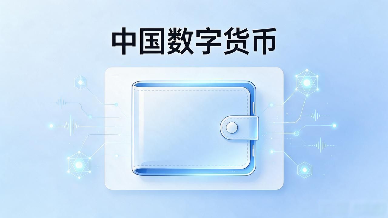 中国数字货币是什么？一文读懂数字人民币