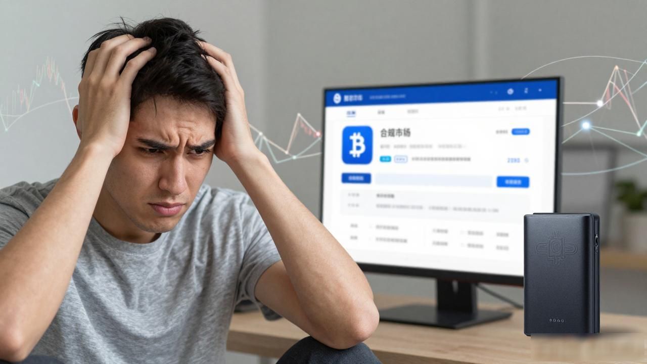 数字货币是坑还是宝？消费者真实声音