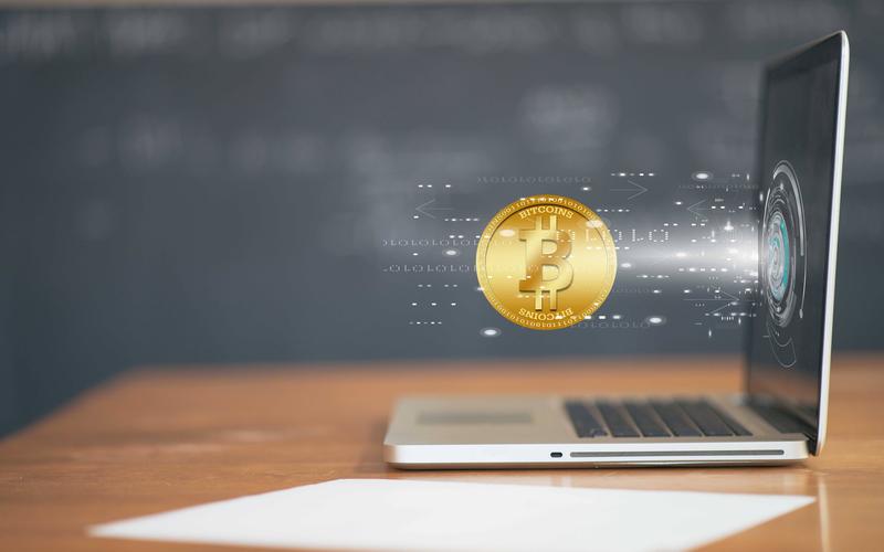 区块链投资课？先搞定这个冷门入口