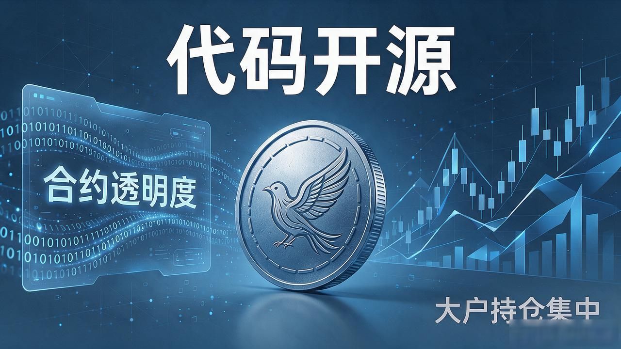 鸟图案数字货币：小众赛道里的机会与陷阱