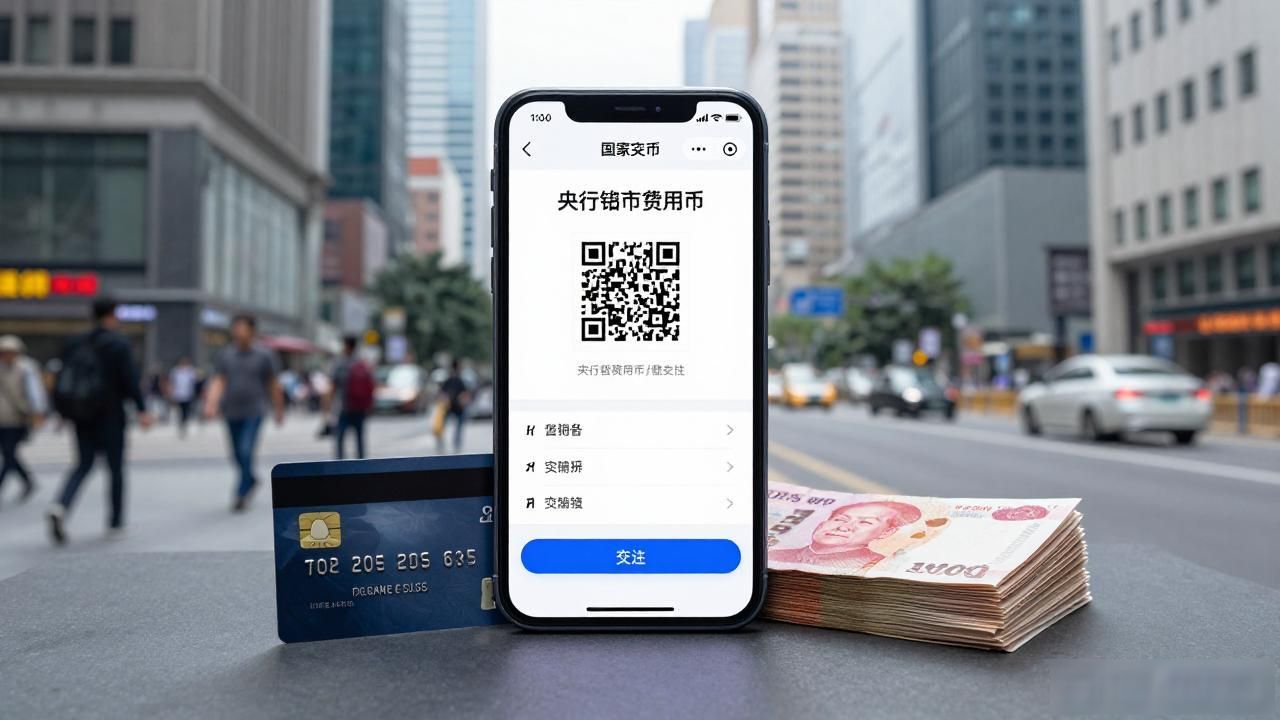 央行数字货币今日发放，你的钱包准备好了吗？