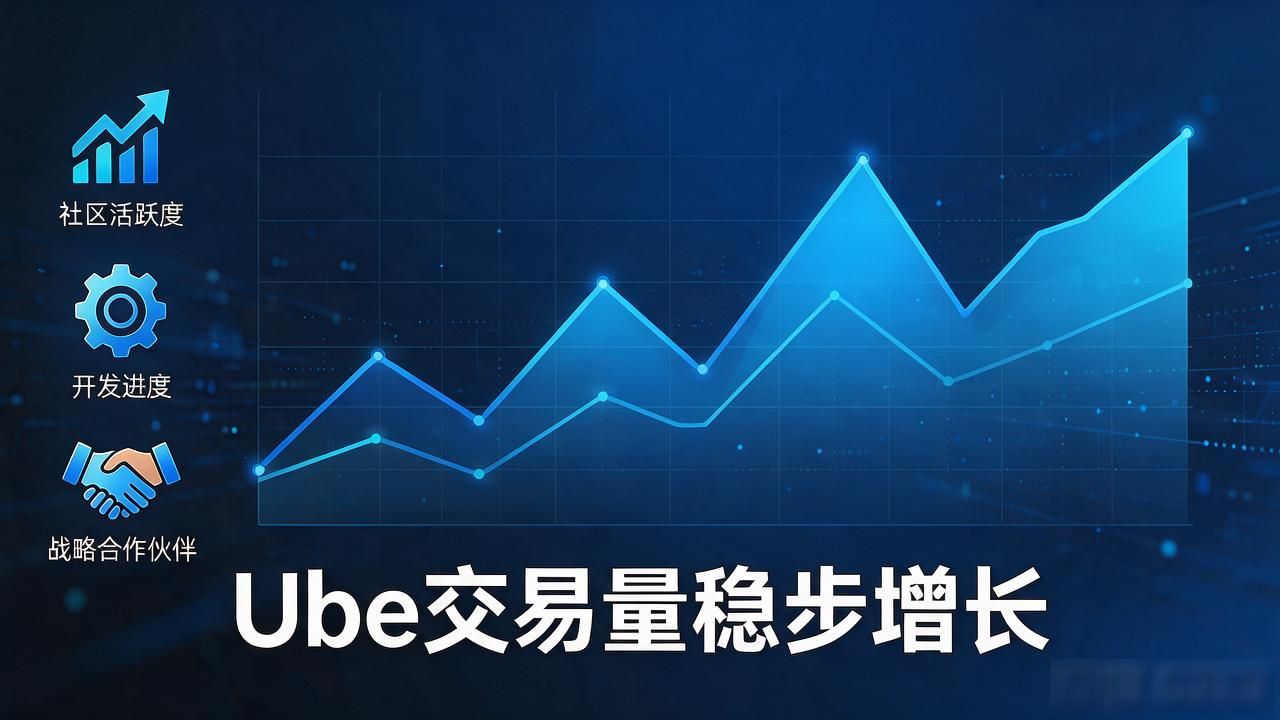 数字货币Ube：投资价值与风险分析