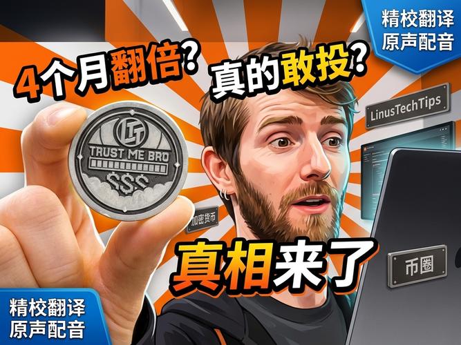 这钱包有毒！用它炒币收益翻倍？别怪我没提醒你