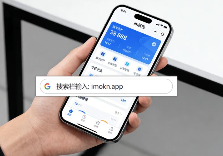 im钱包官网版，这三个隐藏功能简直逆天！