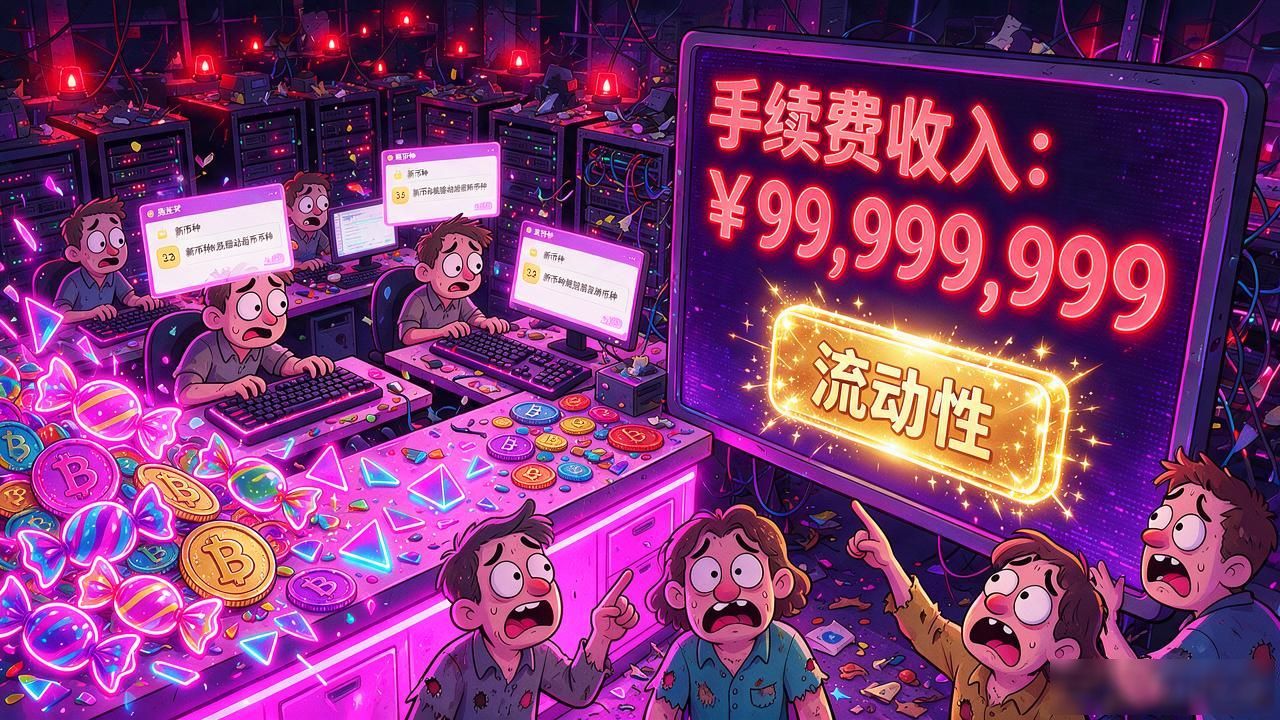 2018数字货币分析：那年我们为何集体亏钱